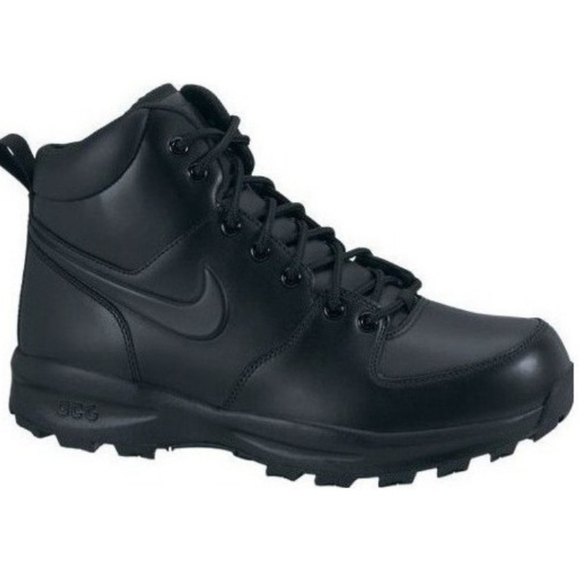 Nike Means Manoa Hiking Boots - Picture 1 of 6